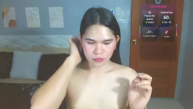 alianabrooks online show from February 25, 3:55 am