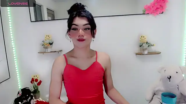 NathalialLooes online show from March 5, 7:46 am