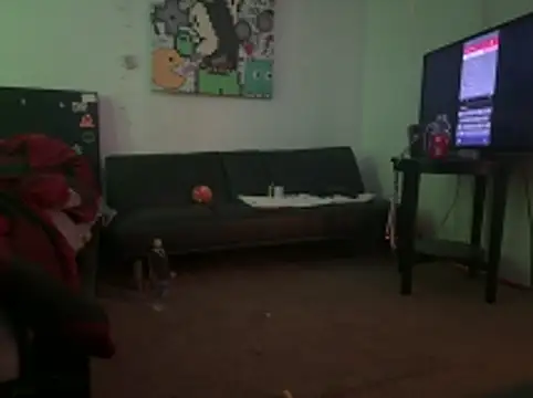 Bigcatslayyer online show from February 26, 7:24 am