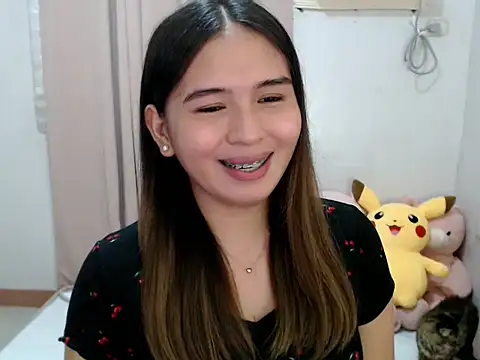 lovely Janeee online show from May 12, 2:31 am