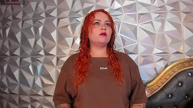 BarbaraSoul online show from February 21, 12:19 pm