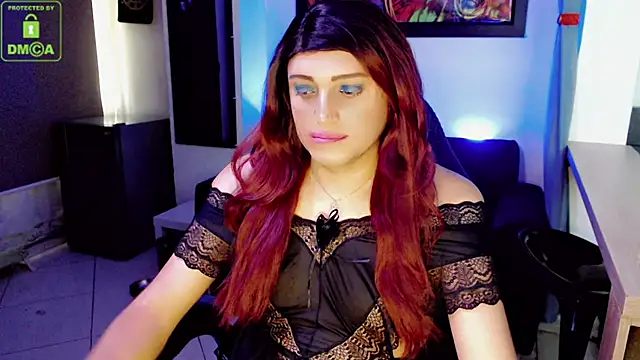 Geovanybleu online show from February 17, 3:19 pm