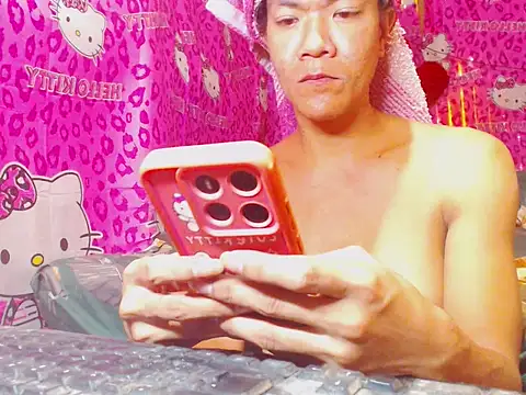 Angelofcumts online show from April 14, 6:51 am