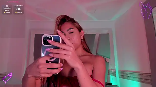 mara-lane online show from March 30, 2:07 pm