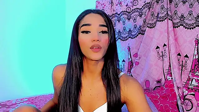 Babyestrella  online show from April 8, 4:25 am