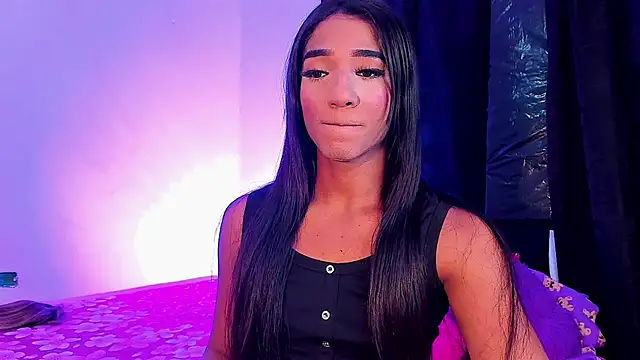 Babyestrella  online show from April 10, 12:06 am