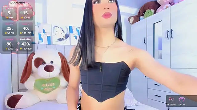 baby cleo  online show from March 16, 9:40 pm