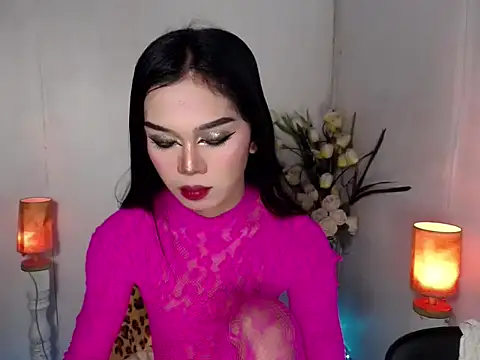 Darkness Angel online show from May 2, 1:54 am