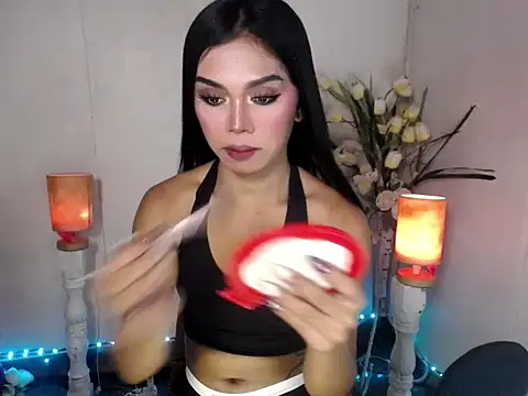 Darkness Angel online show from May 8, 5:04 am