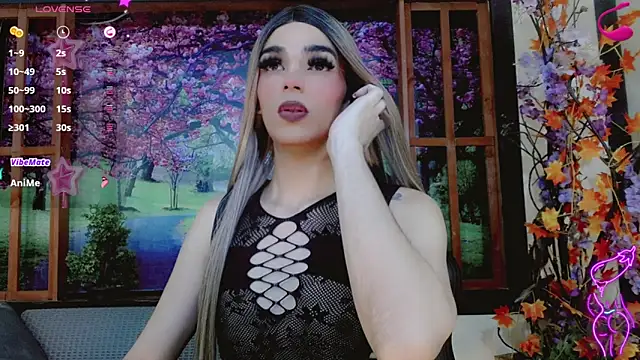 Maddye Fox online show from February 10, 7:21 pm