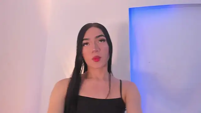 AllanaRosee online show from March 18, 12:37 pm