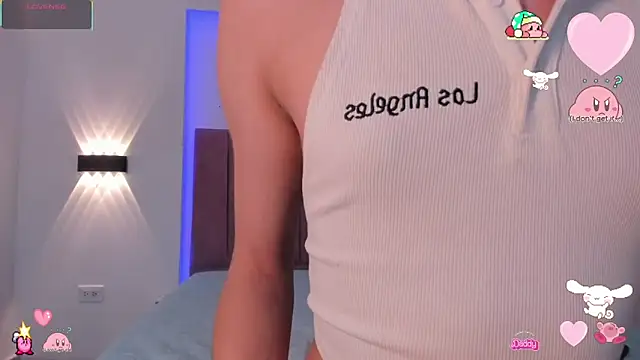 AllanaRosee online show from March 30, 12:39 pm