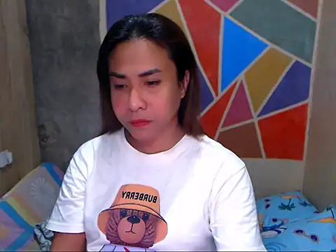 TsDomMistress69 online show from February 19, 6:43 am