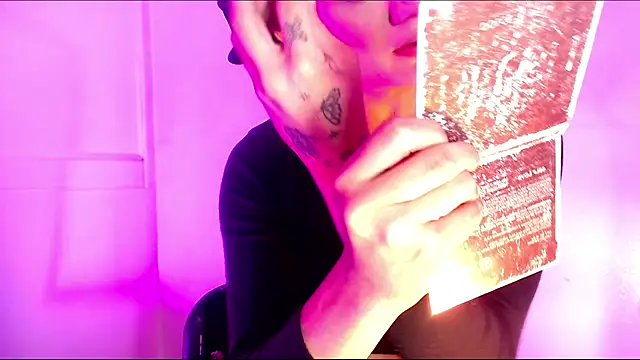 Aranza Dollts online show from March 14, 11:47 am