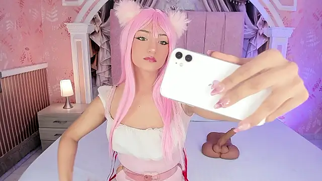 sweetness siren online show from March 12, 6:07 am