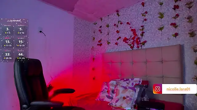 Kitty Rose CS online show from March 11, 3:32 am