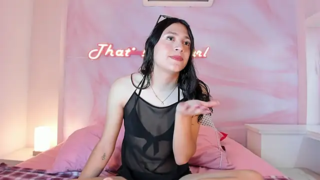 Rubii Cutee online show from April 9, 11:27 am