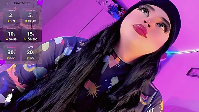 Danna xz online show from July 10, 5:39 pm