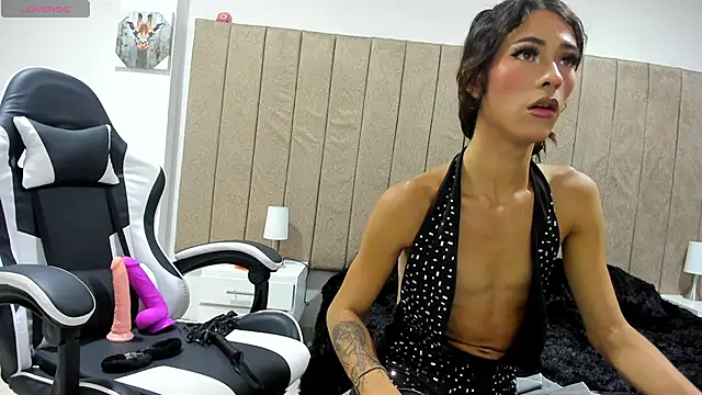 valery slim18 online show from February 26, 2:38 am