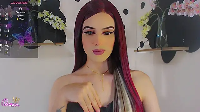 BigCock ivana online show from February 19, 6:26 pm