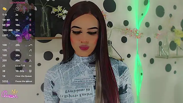 BigCock ivana online show from February 27, 11:49 am