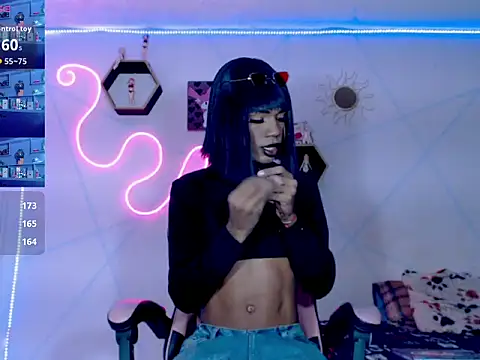 Violeta R  online show from February 19, 5:48 am