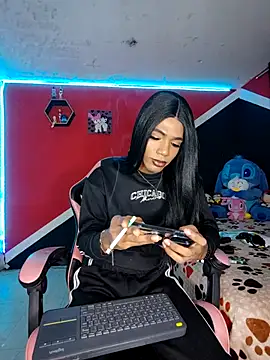 Violeta R  online show from April 8, 4:58 am