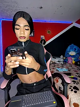 Violeta R  online show from April 10, 6:30 am