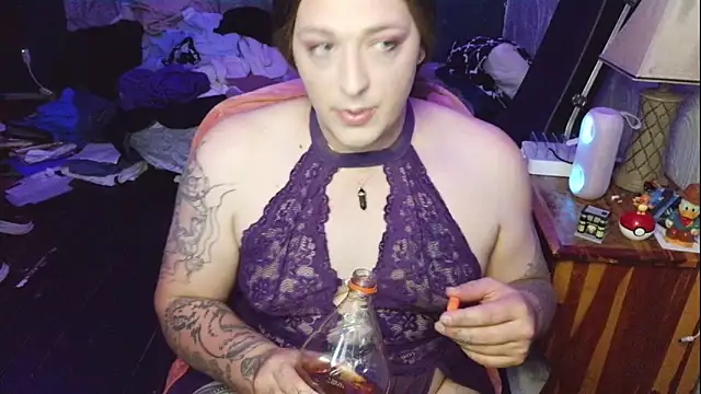 Abagail soft online show from March 21, 12:23 am