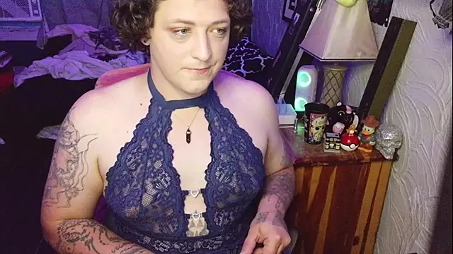 Abagail soft online show from April 7, 12:00 am