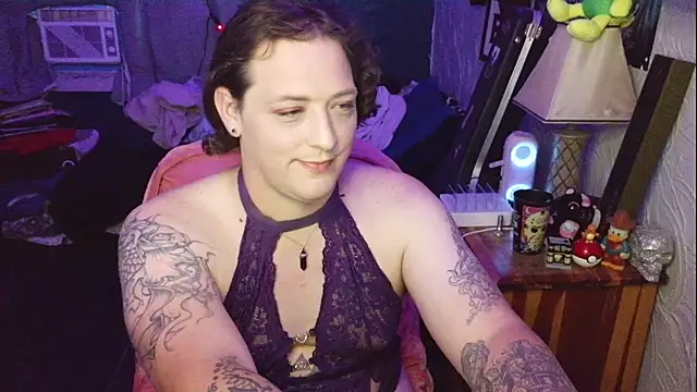 Abagail soft online show from April 9, 12:01 am