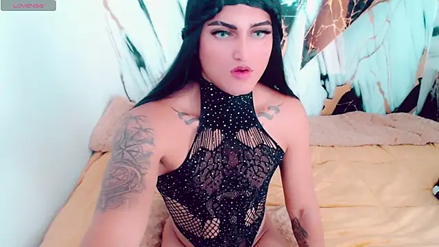 Sofia HotSexi online show from February 25, 5:39 pm