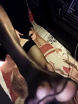 Wdamskiejbieliznie online show from February 16, 5:55 pm