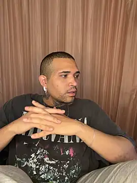 Simone026 online show from March 11, 12:03 am