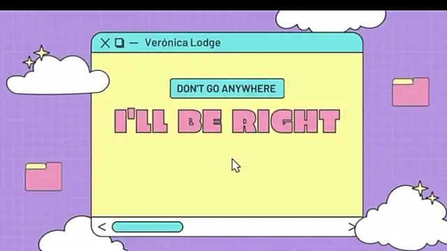 sweetveronicalodge online show from May 30, 1:53 pm