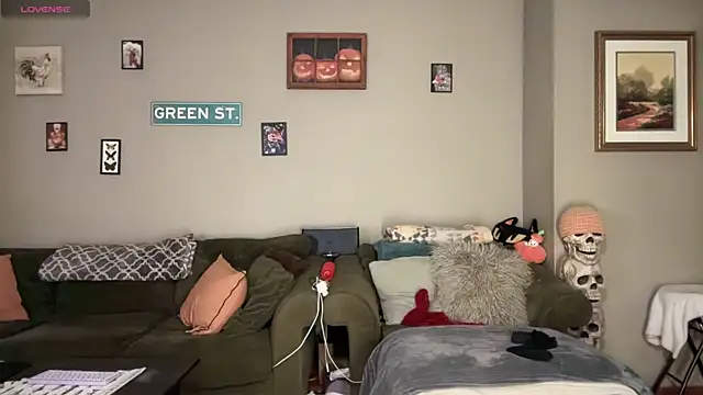 greenxxxqueen online show from April 19, 3:29 am