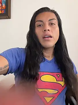 Jess Hoffman online show from March 27, 2:40 pm