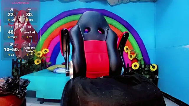 daisy jonexxx22 online show from March 24, 5:01 am