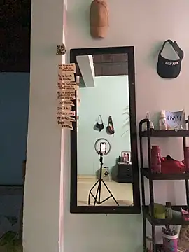 AnelimDagota  online show from March 31, 11:56 am