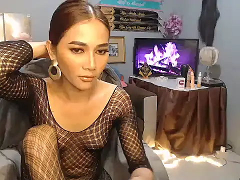 Demonsfuck online show from May 11, 11:24 pm