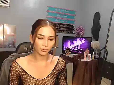 Demonsfuck online show from May 14, 9:52 am