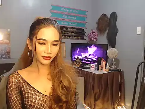 Demonsfuck online show from May 18, 7:52 pm