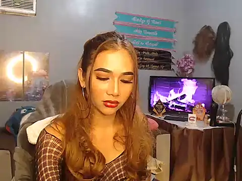 Demonsfuck online show from May 21, 7:32 pm
