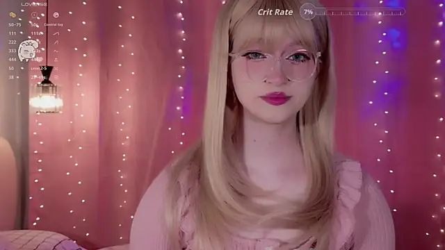 effy dollie online show from May 6, 2:56 pm