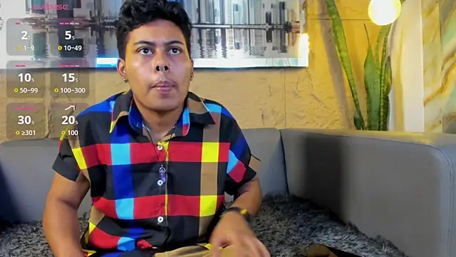 Noha  scott online show from March 23, 2:44 pm