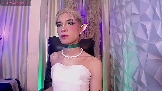 Babyfox gh online show from March 17, 8:33 pm