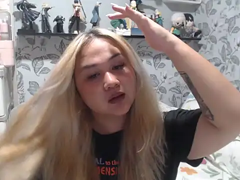 ts chubbyfantasy online show from July 29, 10:02 am