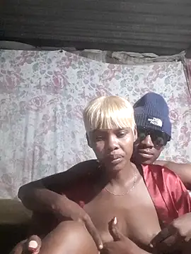 Nutty2in1 online show from March 18, 7:57 pm