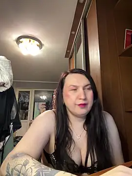 EvaBeautyXx online show from April 14, 10:26 pm