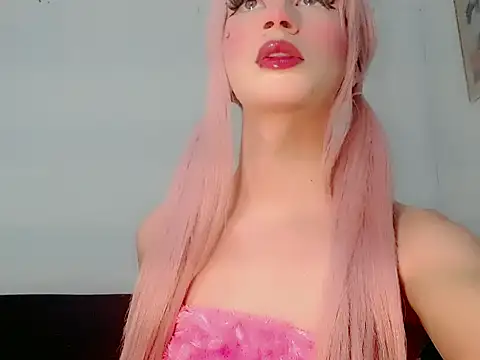 daphne wilson online show from February 28, 8:37 pm